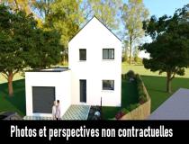 vente maison Casson - 35324038:1