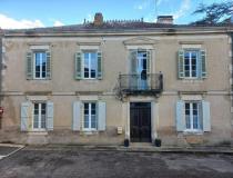 Immobilier maison Castelnau D'Auzan 32440 [1/35926827]