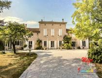 Immobilier maison Castelnaudary 11400 [1/35417906]