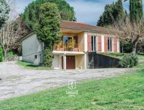 vente maison Castelnaudary - 36058713:1