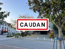 annonce vente maison caudan 56850