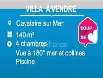 Achat maison Cavalaire Sur Mer 83240 [1/35344708]