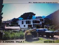 Immobilier maison Cavalaire Sur Mer 83240 [1/36186364]