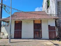 annonce vente maison cayenne 97300