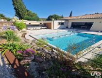 annonce vente maison cazouls les beziers 34370