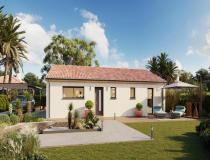 annonce vente maison cerons 33720