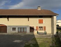 annonce vente maison cessy 01170