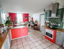 vente maison Cezais - 32887972:4