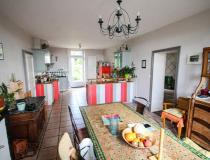 vente maison Cezais - 32887972:3