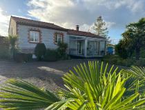 Immobilier maison Chaille Sous Les Ormeaux 85310 [1/35403180]