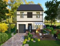 annonce vente maison chailly en biere 77930