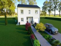 Achat maison Chailly Les Ennery 57365 [1/35994651]