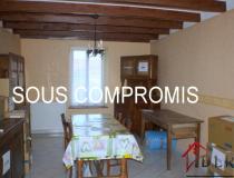 annonce vente maison chalindrey 52600