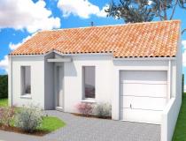 annonce vente maison challans 85300