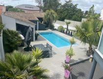 vente maison Challans - 35211126:1