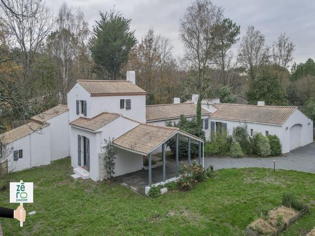 annonce vente maison challans 85300