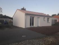 annonce vente maison challans 85300