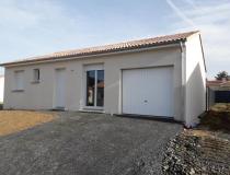 annonce vente maison challans 85300