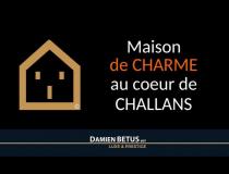 Achat maison Challans 85300 [1/35481987]