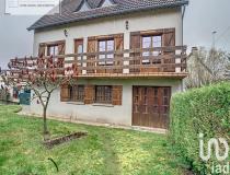 Immobilier maison Challuy 58000 [1/36294099]