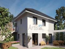 Immobilier maison Chambery 73000 [1/35802938]