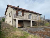 Vente maison Chambilly 71110 [1/36090020]