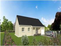 annonce vente maison chambon la foret 45340