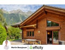Vente maison Chamonix Mont Blanc 74400 [1/36266629]