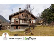 Vente maison Chamonix Mont Blanc 74400 [1/36266649]