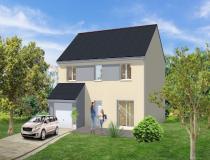 Immobilier maison Champagne 72470 [1/36050441]
