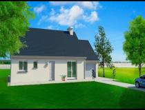 Immobilier maison Champagne 72470 [1/36076288]
