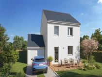 Immobilier maison Champagne 72470 [1/36192776]