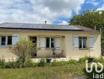 Immobilier maison Champagne Les Marais 85450 [1/35343828]