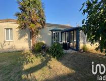 Vente maison Champagne Les Marais 85450 [1/35512230]