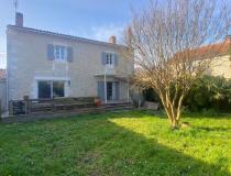 Vente maison Champagne Les Marais 85450 [1/35221361]