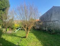 vente maison Champagne Les Marais - 35221361:4