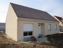 annonce vente maison champmotteux 91150