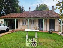 Vente maison Champniers 16430 [1/35637868]