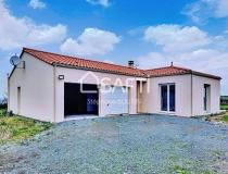 Vente maison Chantonnay 85110 [1/35304967]