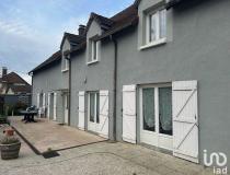 Immobilier maison Chaource 10210 [1/36089325]
