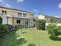 Immobilier maison Chaponnay 69970 [1/36224891]