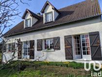 Immobilier maison Charbuy 89113 [1/36131533]