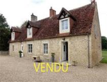 annonce vente maison charly 18350