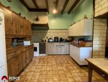 vente maison Chasnais - 35350398:3