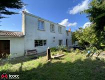 vente maison Chasnais - 35350398:1