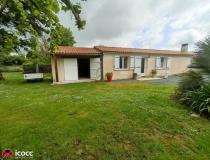 vente maison Chasnais - 35350487:1