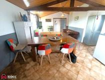 vente maison Chasnais - 35350487:5