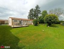 vente maison Chasnais - 35350487:2