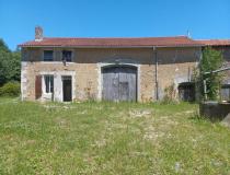 Vente maison Chasseneuil Sur Bonnieure 16260 [1/35951721]