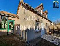 Immobilier maison Chassille 72540 [1/36305437]
